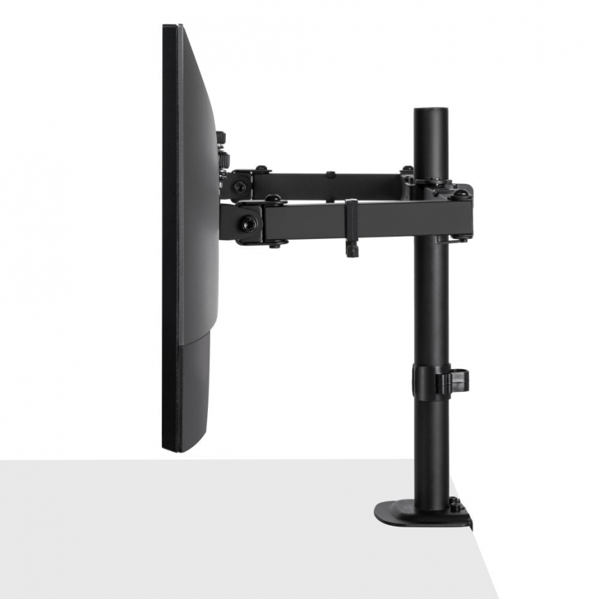 Lindy Dual Adjustable Display Mount – 3