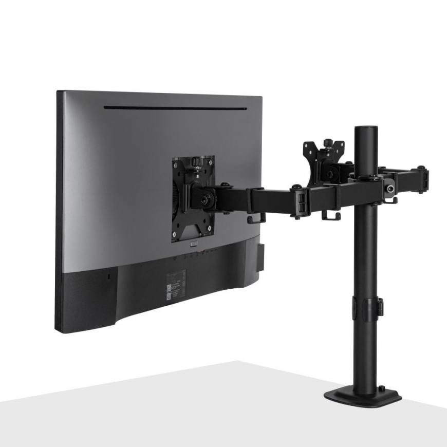 Lindy Dual Adjustable Display Mount – 5