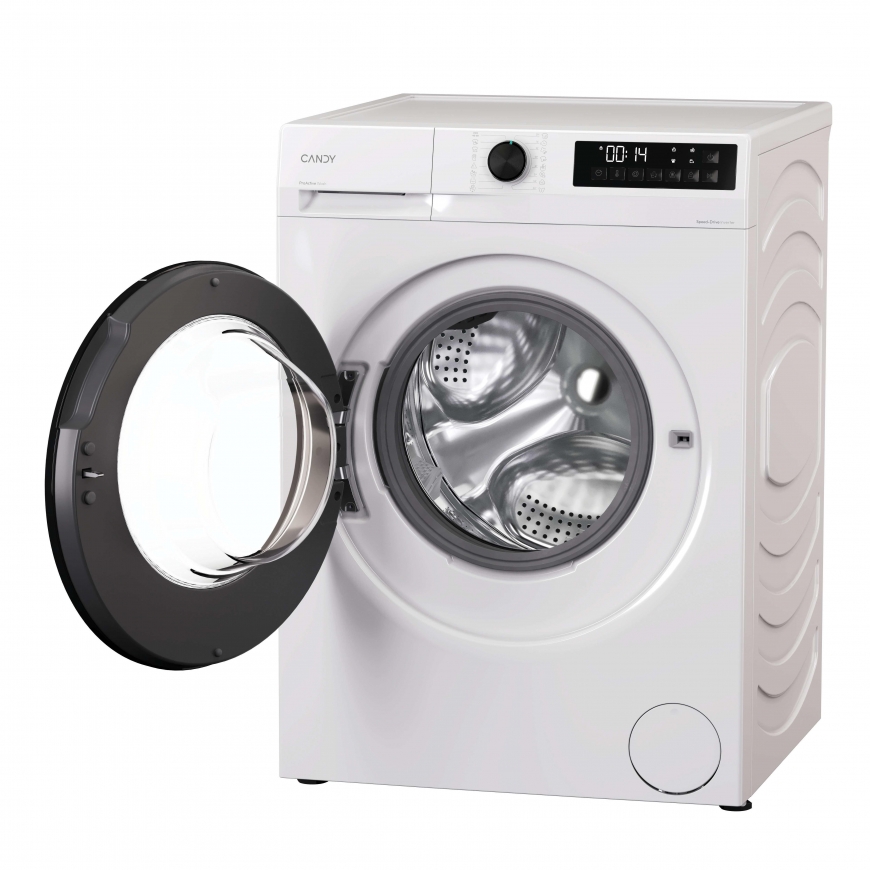 Candy GD 17SB7-S washing machine Front-load 7 kg 1100 RPM White – 4