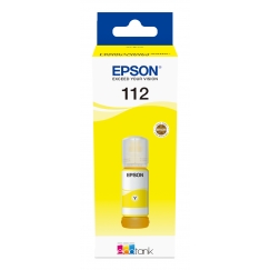 Epson EcoTank 112 Подлинный