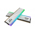 XPG LANCER BLADE RGB atminties modulis 32 GB 2 x 16 GB DDR5 288-pin DIMM ECC XPG LANCER BLADE RGB atminties modulis 32 GB 2 x 16 GB DDR5 288-pin DIMM ECC