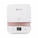 LOKLiK SG-RYJ-0202-EU-L-B2B термопресс 540 W Белый 75 x 85 mm 200 °C Встроенный экран LOKLiK SG-RYJ-0202-EU-L-B2B термопресс 540 W Белый 75 x 85 mm 200 °C Встроенный экран