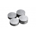 Intenso 7502430 baterija Vienreizējas lietošanas baterija CR2032 Lithium-Manganese Dioxide (LiMnO2) Intenso 7502430 baterija Vienreizējas lietošanas baterija CR2032 Lithium-Manganese Dioxide (LiMnO2)