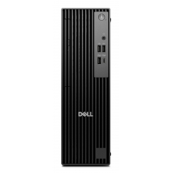 DELL Pro QCS1250 Intel® Core™ i5 i5-14500 16 GB DDR5-SDRAM 512 GB SSD Windows 11 Pro Slim PC PC Must