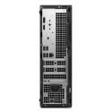 DELL Pro QCS1250 Intel® Core™ i5 i5-14500 16 GB DDR5-SDRAM 512 GB SSD Windows 11 Pro Slim PC PC (dat DELL Pro QCS1250 Intel® Core™ i5 i5-14500 16 GB DDR5-SDRAM 512 GB SSD Windows 11 Pro Slim PC PC (dat