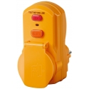 Brennenstuhl 1290660 slēgiekārta A tips