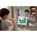 Philips Sonicare For Kids For Kids HX6352/11 Sonic elektriskā zobu birste Philips Sonicare For Kids For Kids HX6352/11 Sonic elektriskā zobu birste