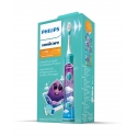 Philips Sonicare For Kids HX6352/11 электрическая зубная щетка Ребенок Звуковая зубная щетка Морской Philips Sonicare For Kids HX6352/11 электрическая зубная щетка Ребенок Звуковая зубная щетка Морской