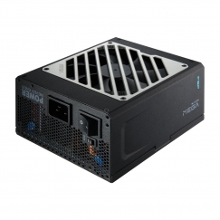 FSP MEGA-1350TI barošanas avotu vienība 1350 W 20+4 pin ATX ATX Melns