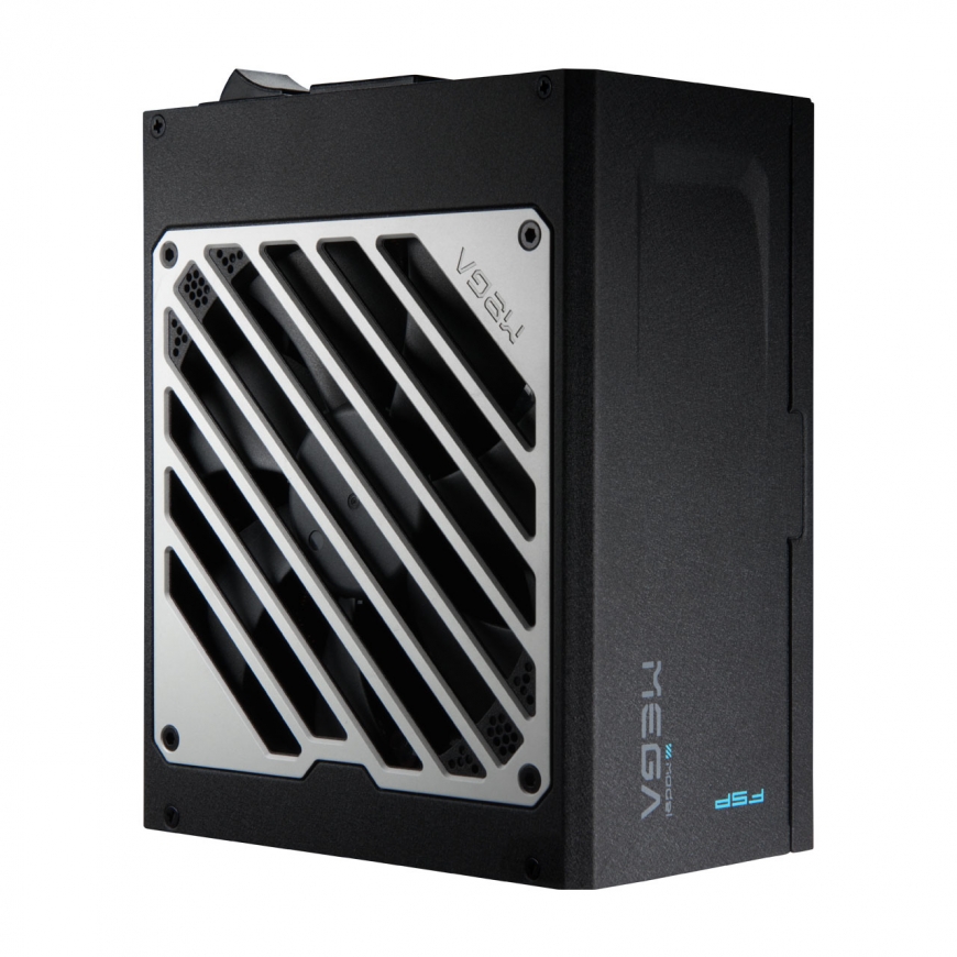 FSP MEGA-1350TI virtalähdeyksikkö 1350 W 20+4 pin ATX ATX Musta – 2