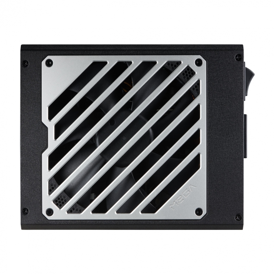 FSP MEGA-1350TI barošanas avotu vienība 1350 W 20+4 pin ATX ATX Melns – 3