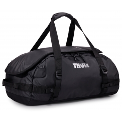 Thule Chasm TDSD302 Black спортивная сумка 40 L Полиэстер Черный