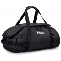 Thule Chasm TDSD302 Black stiprināta auduma soma 40 L Poliesters Melns Thule Chasm TDSD302 Black stiprināta auduma soma 40 L Poliesters Melns