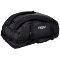 Thule Chasm TDSD302 Black спортивная сумка 40 L Полиэстер Черный Thule Chasm TDSD302 Black спортивная сумка 40 L Полиэстер Черный