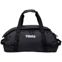 Thule Chasm TDSD302 Black stiprināta auduma soma 40 L Poliesters Melns Thule Chasm TDSD302 Black stiprināta auduma soma 40 L Poliesters Melns