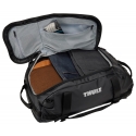 Thule Chasm TDSD302 Black duffel bag 40 L Polyester Thule Chasm TDSD302 Black duffel bag 40 L Polyester
