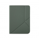 Rakuten Kobo SleepCover dėklas knygų skaityklei 15,2 cm (6") „Folio“ Žalia Rakuten Kobo SleepCover dėklas knygų skaityklei 15,2 cm (6") „Folio“ Žalia