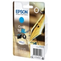 Epson Pen and crossword C13T16324012 tindikassett 1 tk Originaal High (XL) Yield Tsüaan Epson Pen and crossword C13T16324012 tindikassett 1 tk Originaal High (XL) Yield Tsüaan