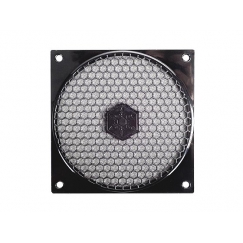 Silverstone FF121B Fan grill