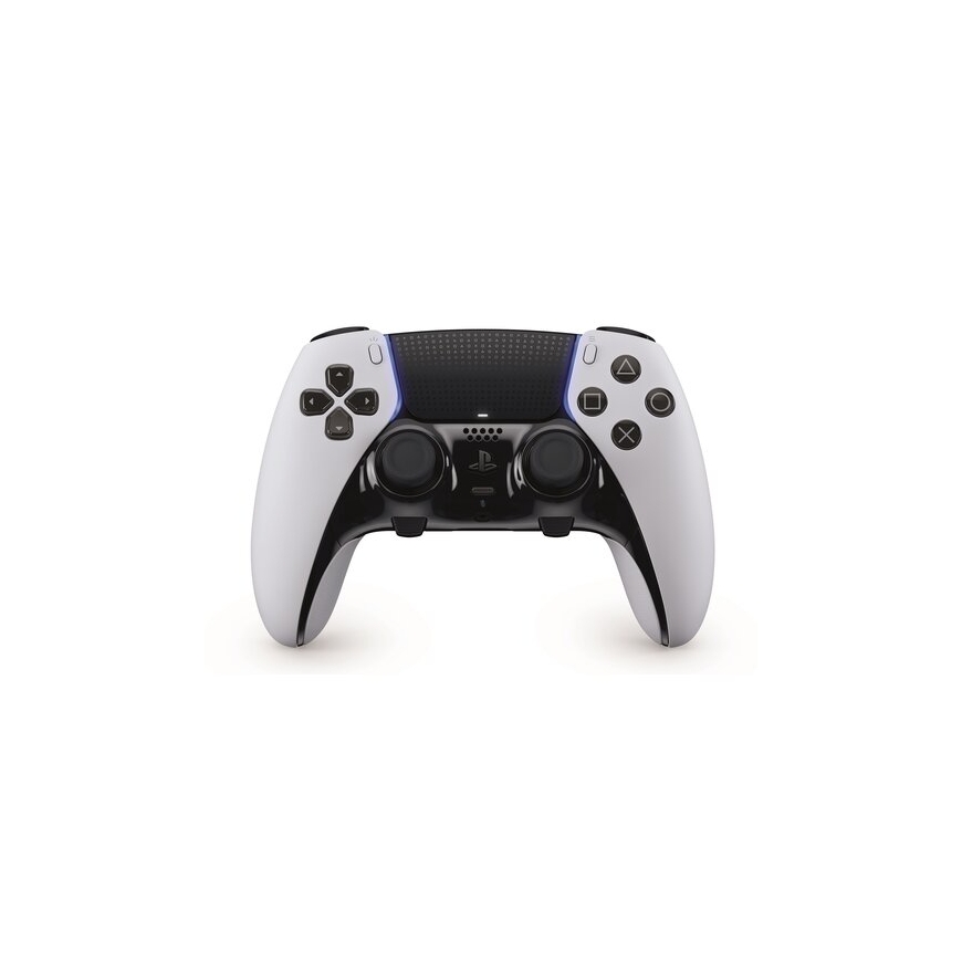 Sony DualSense Edge Melns, Balts Bluetooth