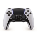 Sony DualSense Edge Черный, Белый Bluetooth Геймпад Аналоговый/цифровой PlayStation 5 Sony DualSense Edge Черный, Белый Bluetooth Геймпад Аналоговый/цифровой PlayStation 5