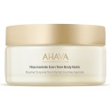 AHAVA Niacinamide Even Tone Body Balm 220 ml Unisex AHAVA Niacinamide Even Tone Body Balm 220 ml Unisex