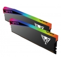 Patriot Memory Viper Elite 5 Ultra VEUR532G6028K memory module 32 GB 2 x 16 GB DDR5 6000 MT/s 288-pi Patriot Memory Viper Elite 5 Ultra VEUR532G6028K memory module 32 GB 2 x 16 GB DDR5 6000 MT/s 288-pi