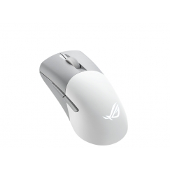 ASUS ROG Keris Wireless AimPoint pele Speļu Labā roka RF Wireless + Bluetooth + USB Type-C Optisks 36000 DPI