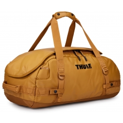 Thule Chasm TDSD302 Golden Brown stiprināta auduma soma 40 L Poliesters Brūns