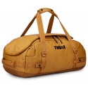 Thule Chasm TDSD302 Golden Brown stiprināta auduma soma 40 L Poliesters Brūns