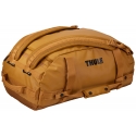 Thule Chasm TDSD302 Golden Brown krepšys daiktams 40 L Poliesteris Ruda