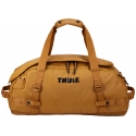 Thule Chasm TDSD302 Golden Brown krepšys daiktams 40 L Poliesteris Ruda
