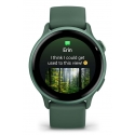 Garmin vívoactive 6 3,05 cm (1.2") AMOLED 42 mm Digitaalinen 390 x 390 pikseliä Kosketusnäyttö Vihre Garmin vívoactive 6 3,05 cm (1.2") AMOLED 42 mm Digitaalinen 390 x 390 pikseliä Kosketusnäyttö Vihre