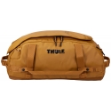 Thule Chasm TDSD302 Golden Brown спортивная сумка 40 L Полиэстер Коричневый
