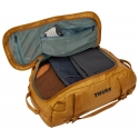 Thule Chasm TDSD302 Golden Brown krepšys daiktams 40 L Poliesteris Ruda