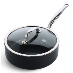 GreenPan Barcelona Pro All-purpose pan Round