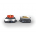 Joseph Joseph SwitchScale Серый Столешница Oвальный Электронные кухонные весы Joseph Joseph SwitchScale Серый Столешница Oвальный Электронные кухонные весы