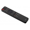 LG MR25GA.AEU пульт дистанционного управления ТВ Нажимные кнопки/колесико, Голос LG MR25GA.AEU пульт дистанционного управления ТВ Нажимные кнопки/колесико, Голос