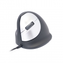 R-Go Tools RGOHELE компьютерная мышь Для левой руки USB тип-A Оптический 2400 DPI R-Go Tools RGOHELE компьютерная мышь Для левой руки USB тип-A Оптический 2400 DPI
