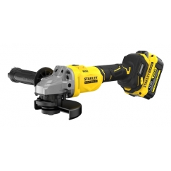 Stanley SFMCG710M1T-QW nurklihvija 12,5 cm 8500 RPM 800 W 1,84 kg