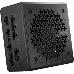 Corsair RMe Series RM1000e virtalähdeyksikkö 1000 W 24-pin ATX ATX Musta