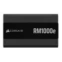 Corsair RMe Series RM1000e virtalähdeyksikkö 1000 W 24-pin ATX ATX Musta