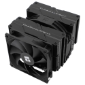 Thermalright Peerless Assassin 140 Protsessor Kütteseade/radiaator 120/140 mm Must Thermalright Peerless Assassin 140 Protsessor Kütteseade/radiaator 120/140 mm Must