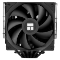 Thermalright Peerless Assassin 140 Процессор Heatsink/Radiator 120/140 mm Черный