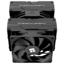 Thermalright Peerless Assassin 140 Processor Heatsink/Radiator 120/140 mm Black Thermalright Peerless Assassin 140 Processor Heatsink/Radiator 120/140 mm Black
