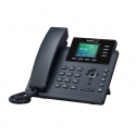 Yealink SIP-T34W IP-телефон Черный 4 линий LED Wi-Fi Yealink SIP-T34W IP-телефон Черный 4 линий LED Wi-Fi