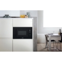 Whirlpool WMF200G NB Musta Grillimikroaaltouuni Kiinteä 20 L 800 W