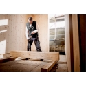 Metabo SBEV 1300-2 1300 W 3100 RPM Keyless Metabo SBEV 1300-2 1300 W 3100 RPM Keyless