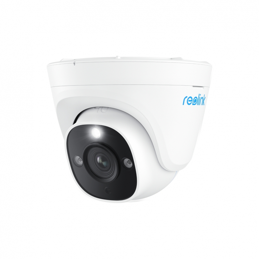 Reolink P334 Kupols IP drošības kamera