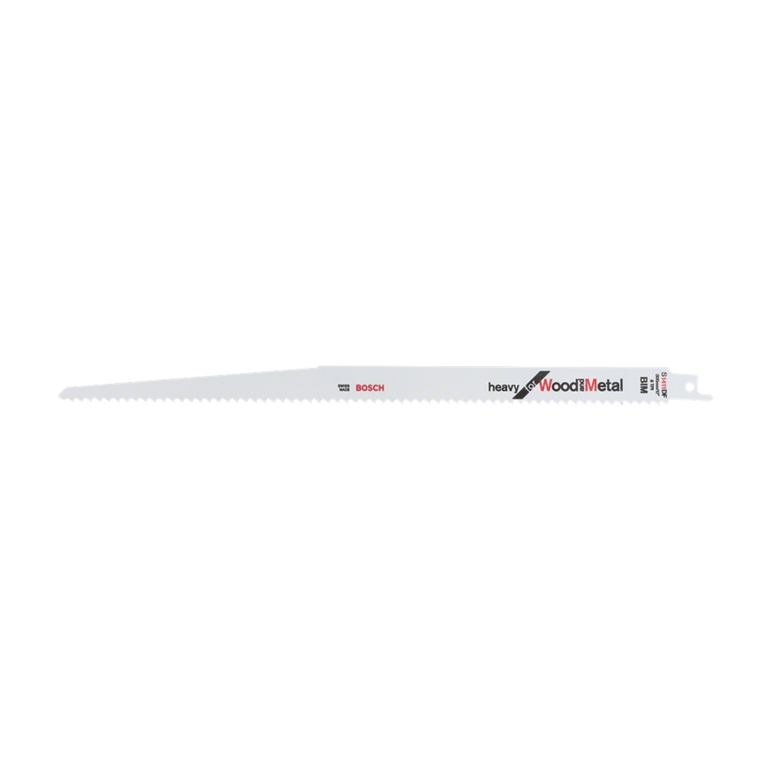 Bosch 2 608 654 763 finierzāģis/zobenzāģa